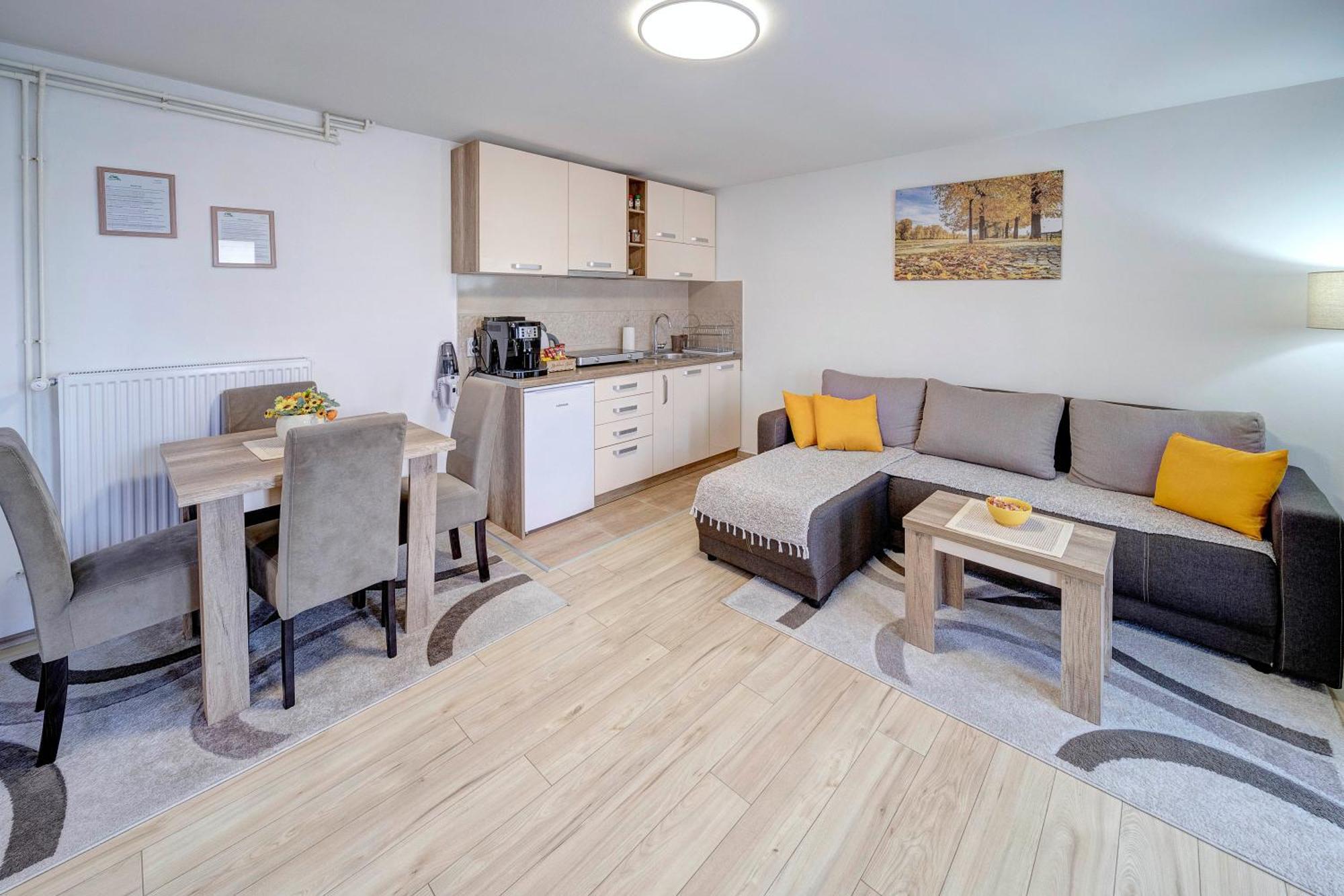 Apartman Nena Pirot Bagian luar foto
