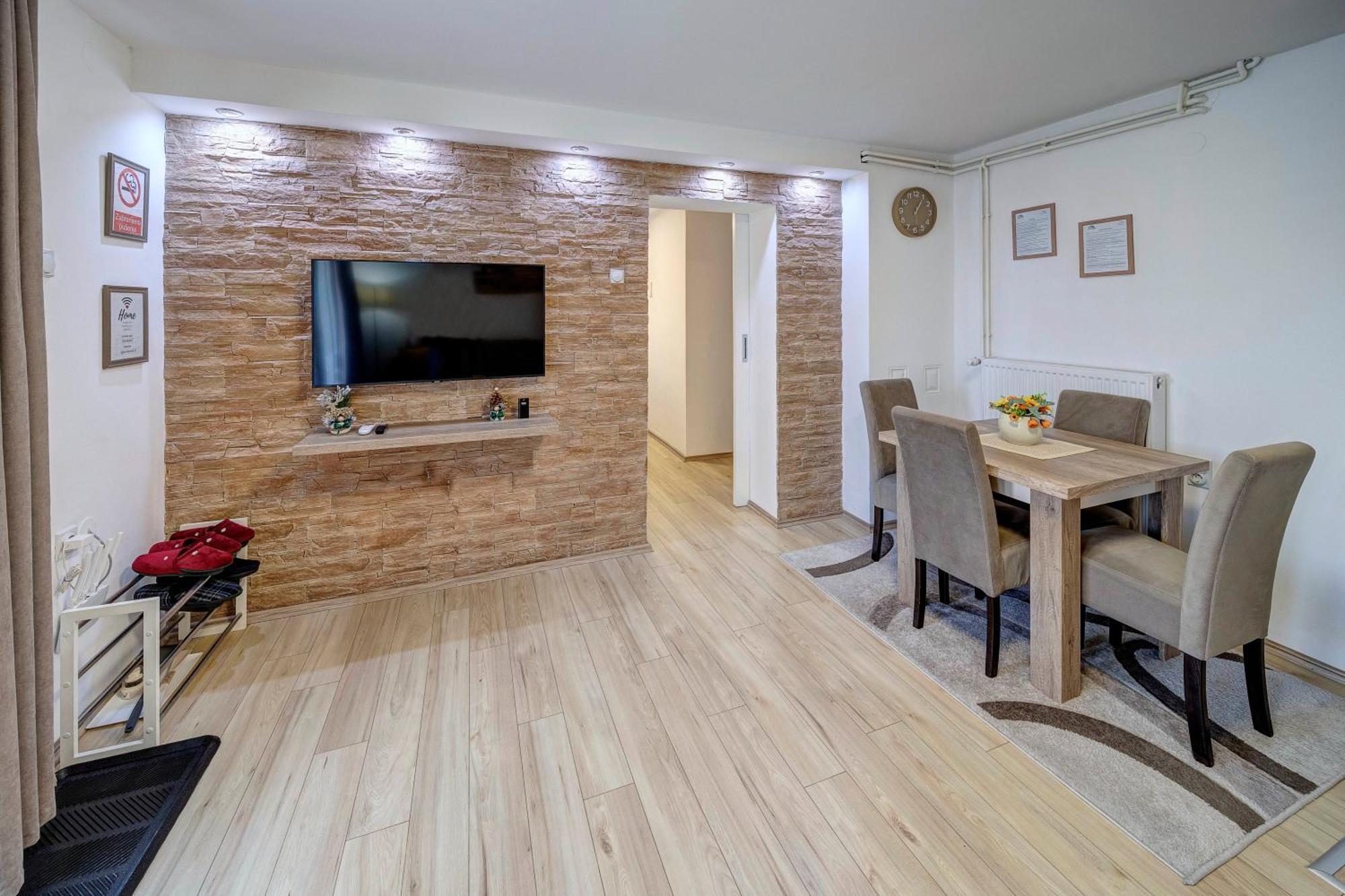 Apartman Nena Pirot Bagian luar foto